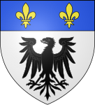 Blason de la ville de Wattwiller (68)